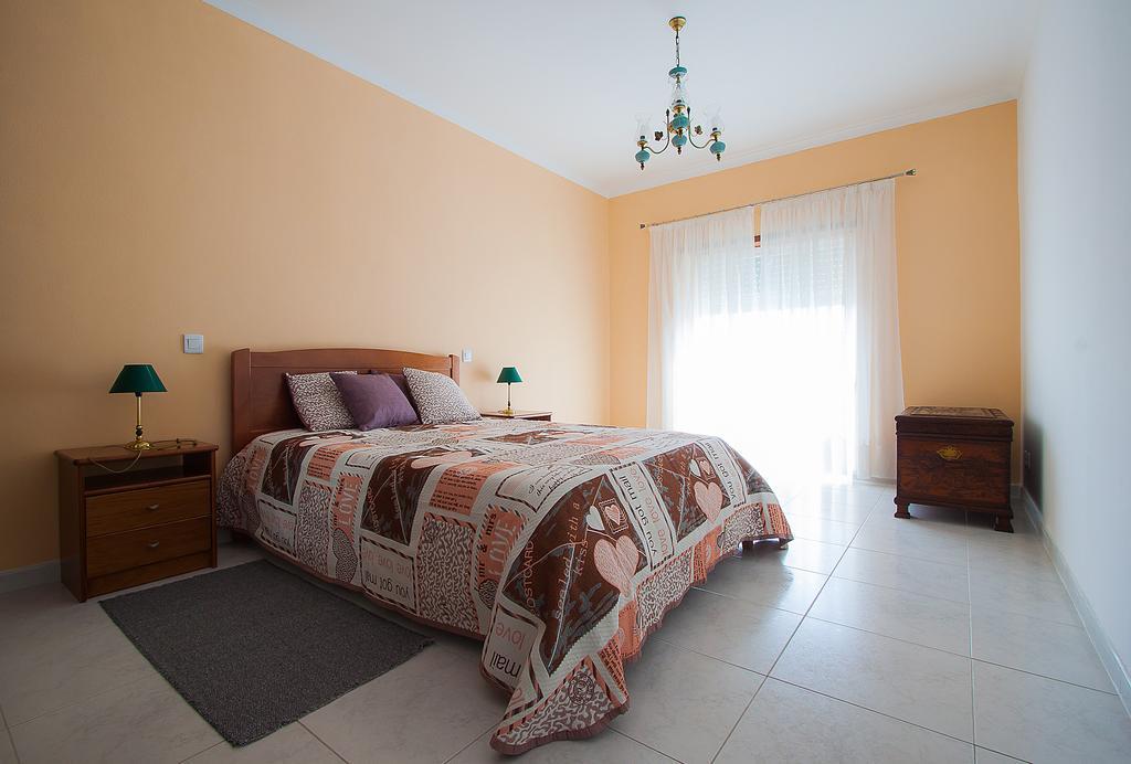 Filipe House, Lagos Apartment Apartamento *